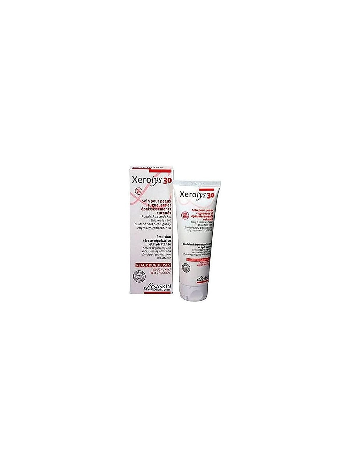 ACM Laboratori Xerolys 30 100ml Unisex
