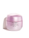 Crema-maschera notte Shiseido White Lucent 75ml