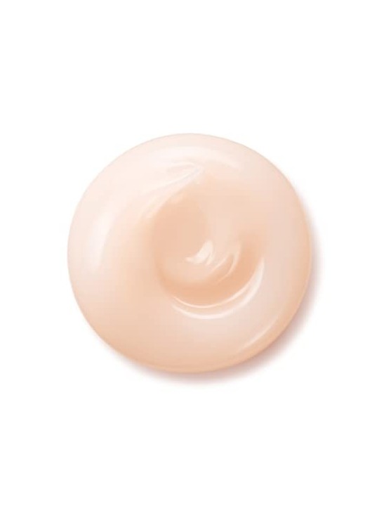 Crema-maschera notte Shiseido White Lucent 75ml