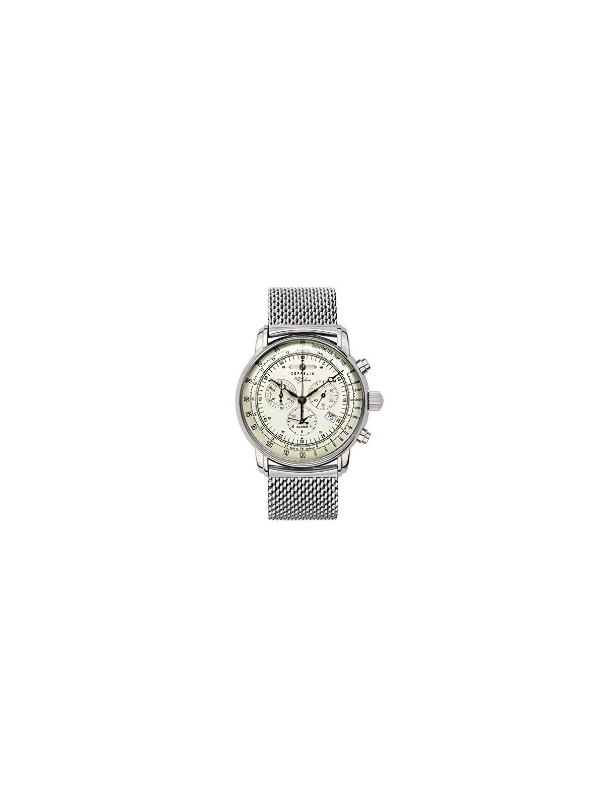 Zeppelin 100 Years Zeppelin 8680M-3 acquista 