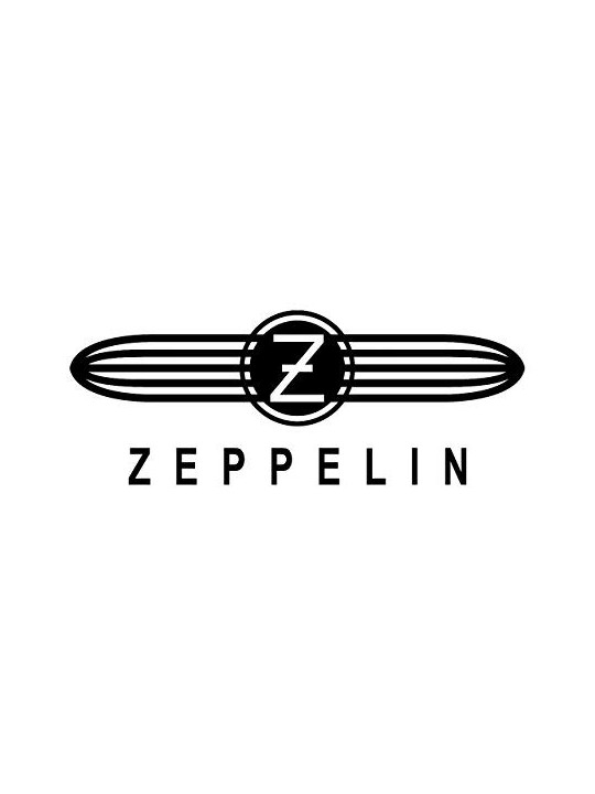 Zeppelin 100 Years Zeppelin 8680M-3 acquista 