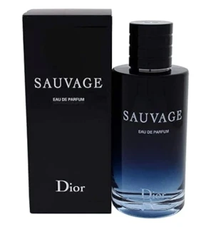 Dior Sauvage EDP Spray uomo 200ml