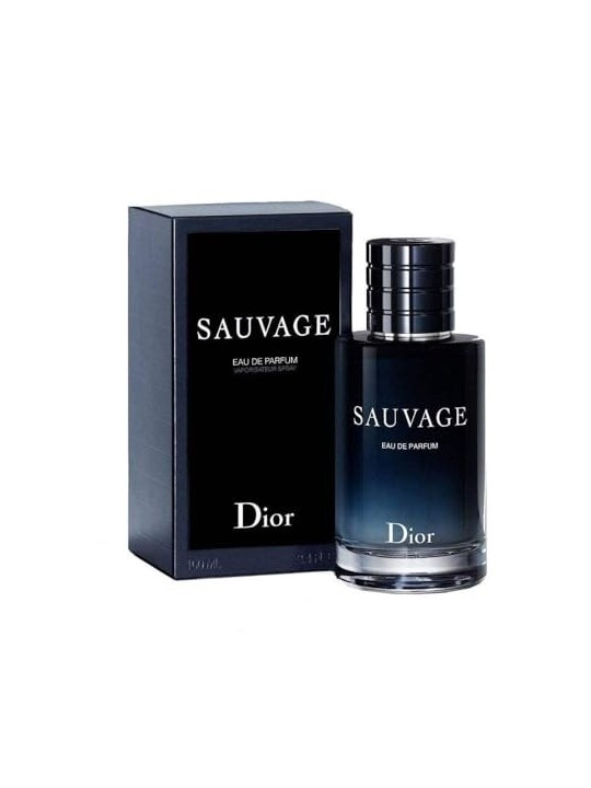 Dior Sauvage EDP Spray uomo 200ml