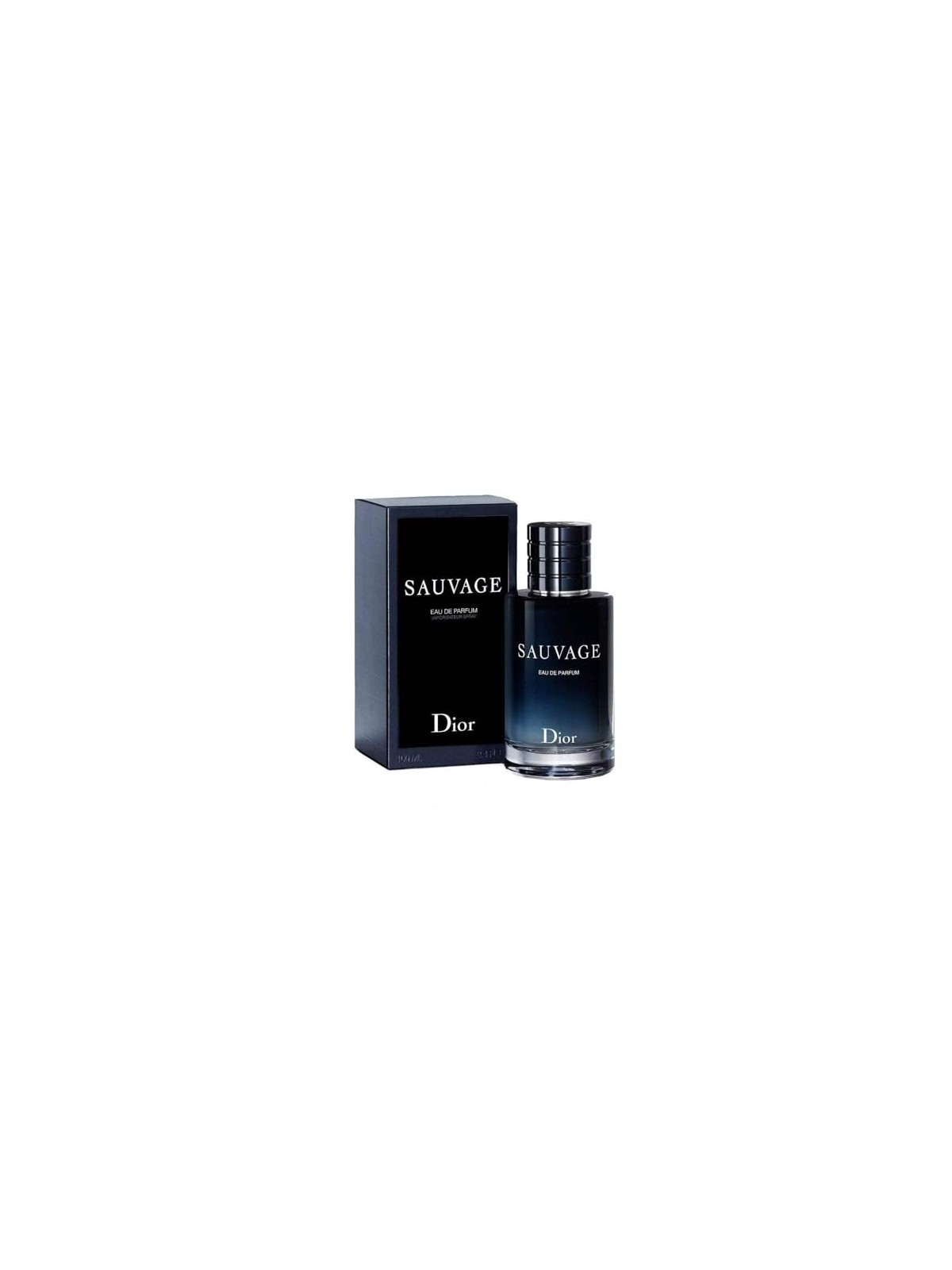 Dior Sauvage EDP Spray uomo 200ml
