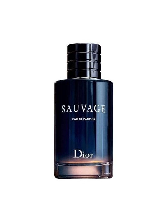 Dior Sauvage EDP Spray uomo 200ml