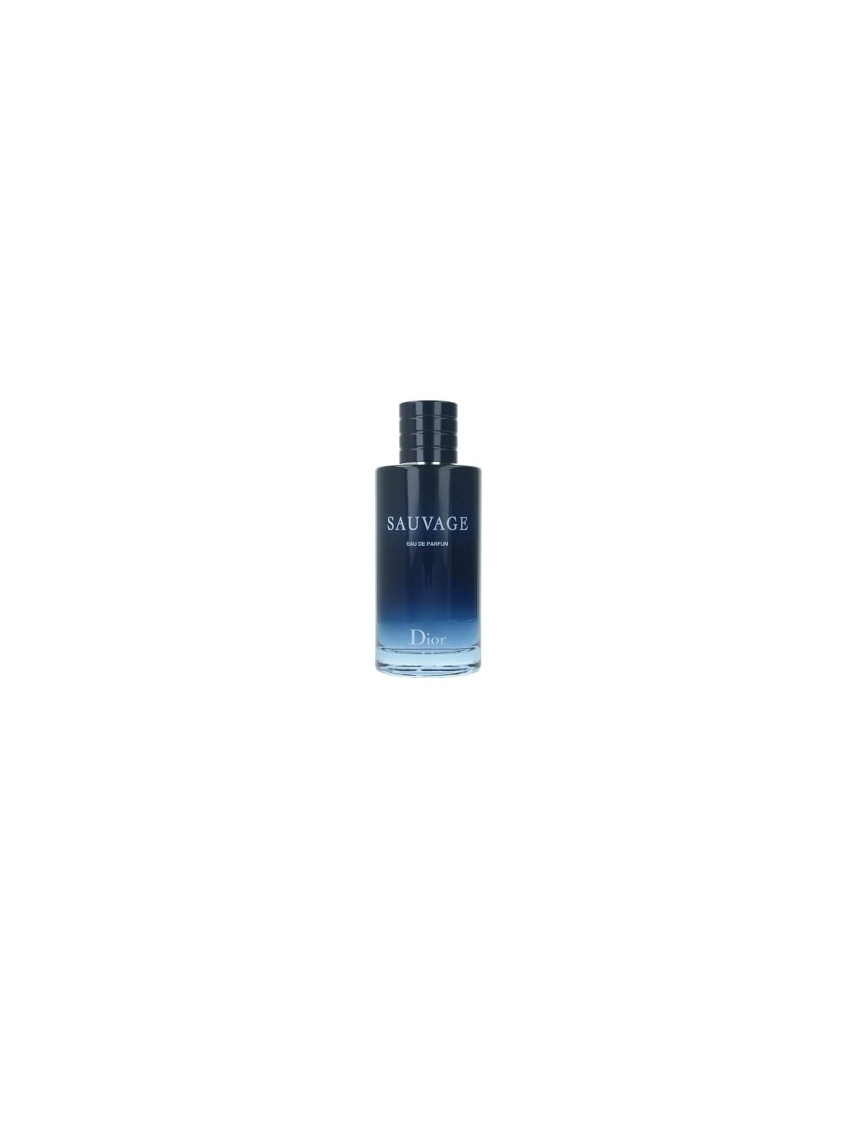 Dior Sauvage EDP Spray uomo 200ml
