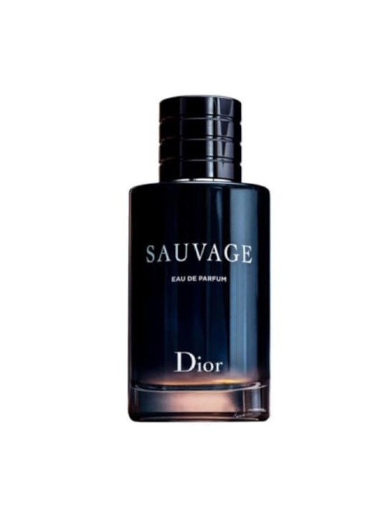 Dior Sauvage EDP Spray uomo 200ml