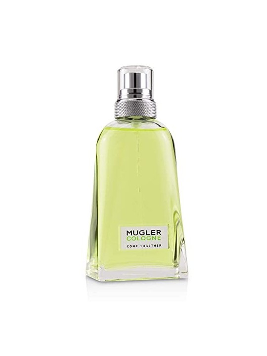 Mugler Cologne Come Together Eau De Toilette 100ml Unisex