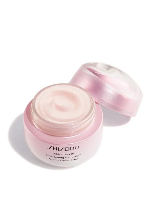 Shiseido White Lucent Brightening Gel Cream 50ml