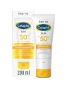 Daylong SPF 50: Protezione solare viso e corpo unisex