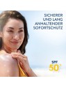 Daylong SPF 50: Protezione solare viso e corpo unisex