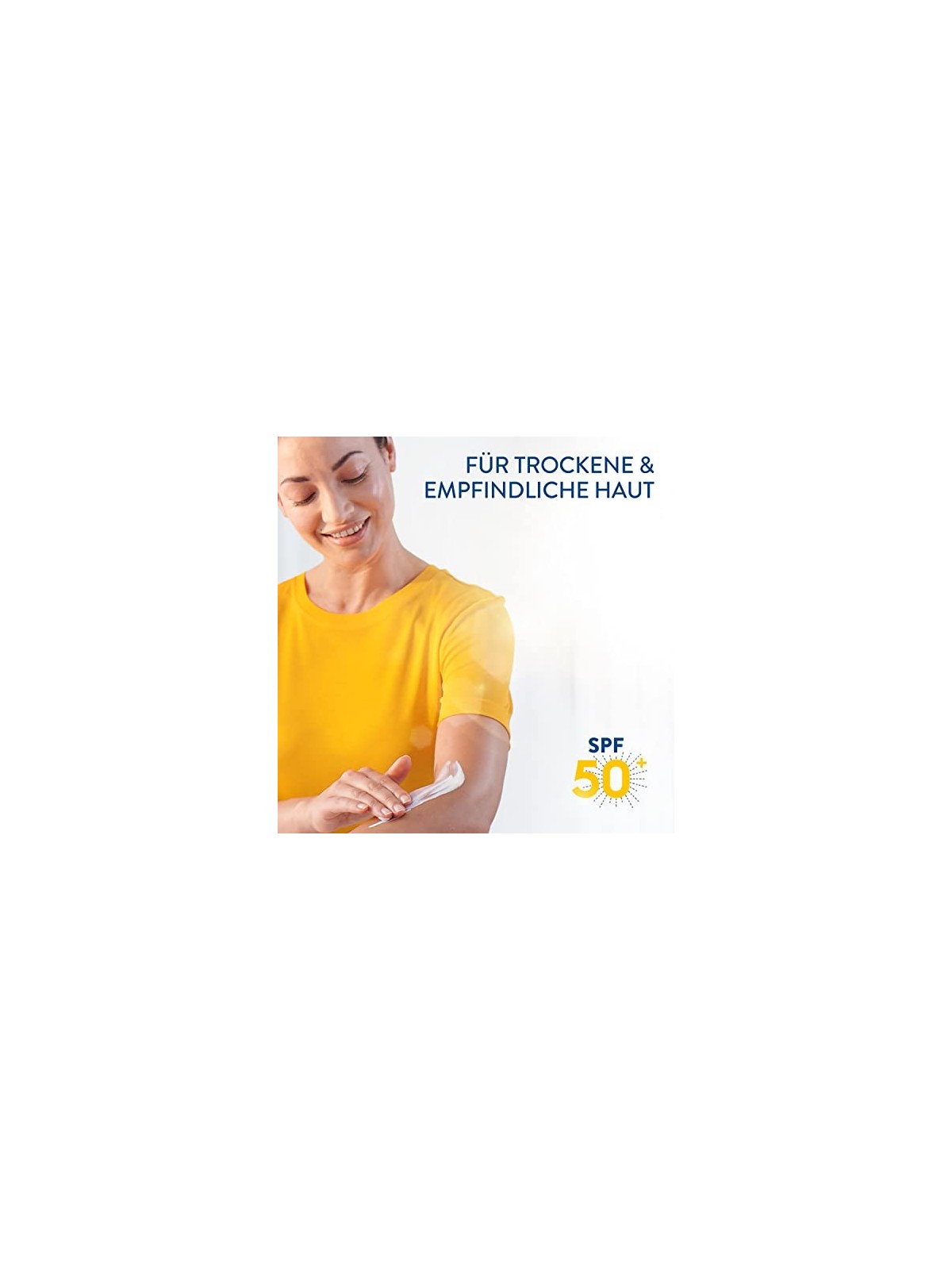 Daylong SPF 50: Protezione solare viso e corpo unisex