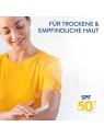 Daylong SPF 50: Protezione solare viso e corpo unisex