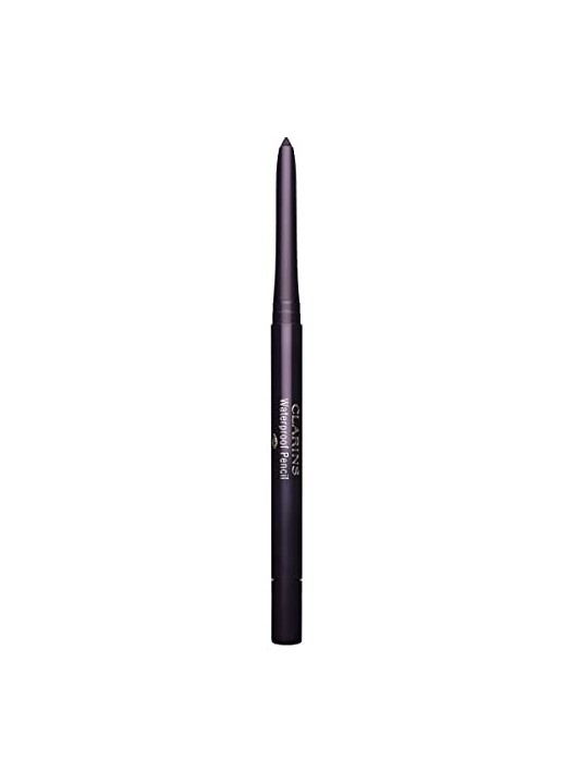 Clarins Waterproof Long Lasting Eyeliner Pencil donna 0,29g Numero 04 Fig