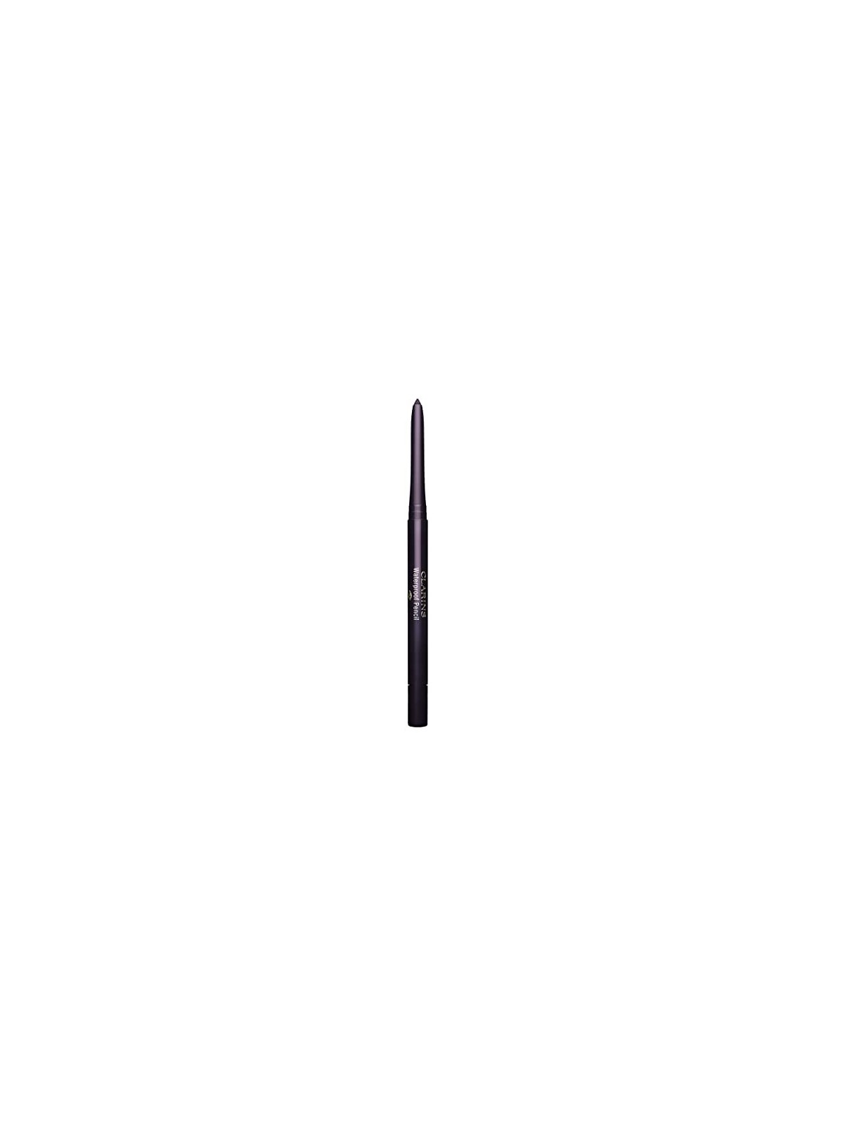 Clarins Waterproof Long Lasting Eyeliner Pencil donna 0,29g Numero 04 Fig
