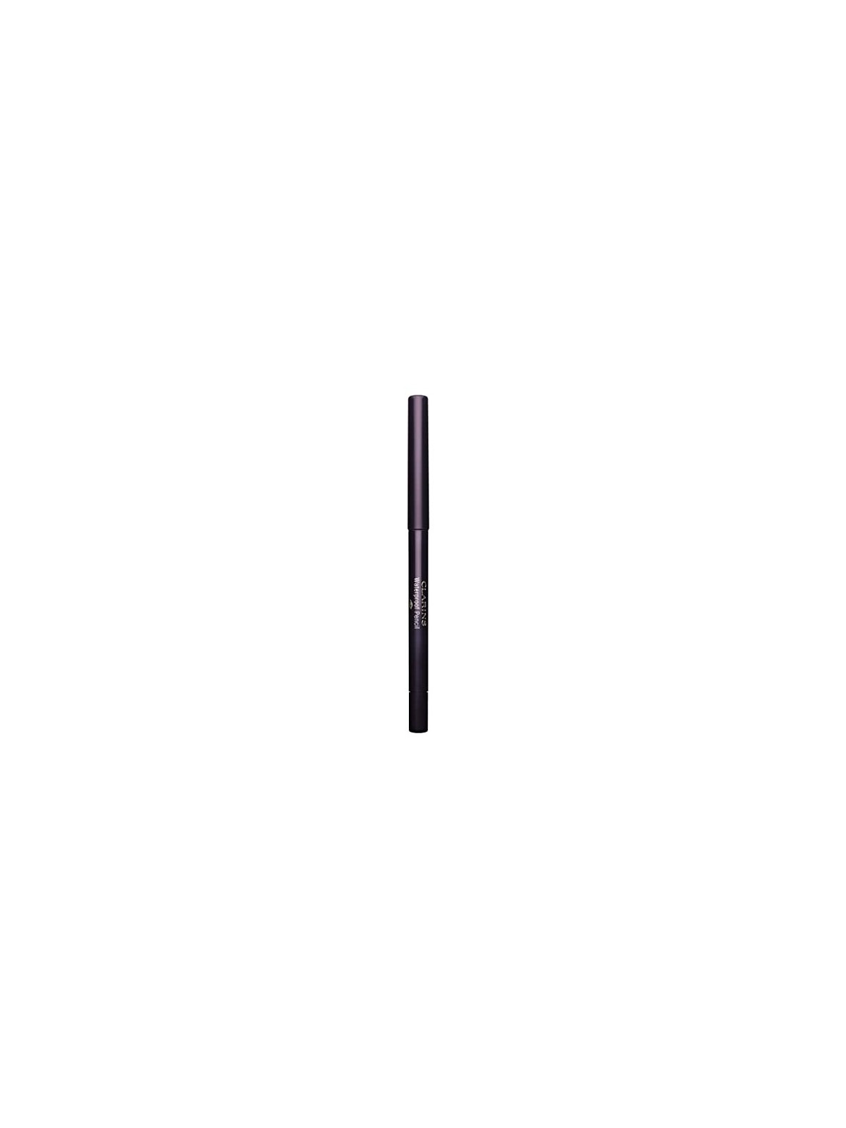 Clarins Waterproof Long Lasting Eyeliner Pencil donna 0,29g Numero 04 Fig