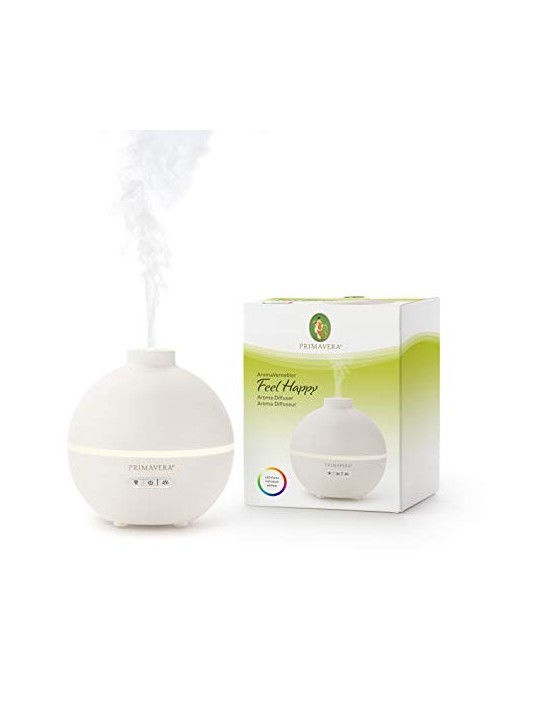 Primavera Diffusore di aromi Feel Happy unisex