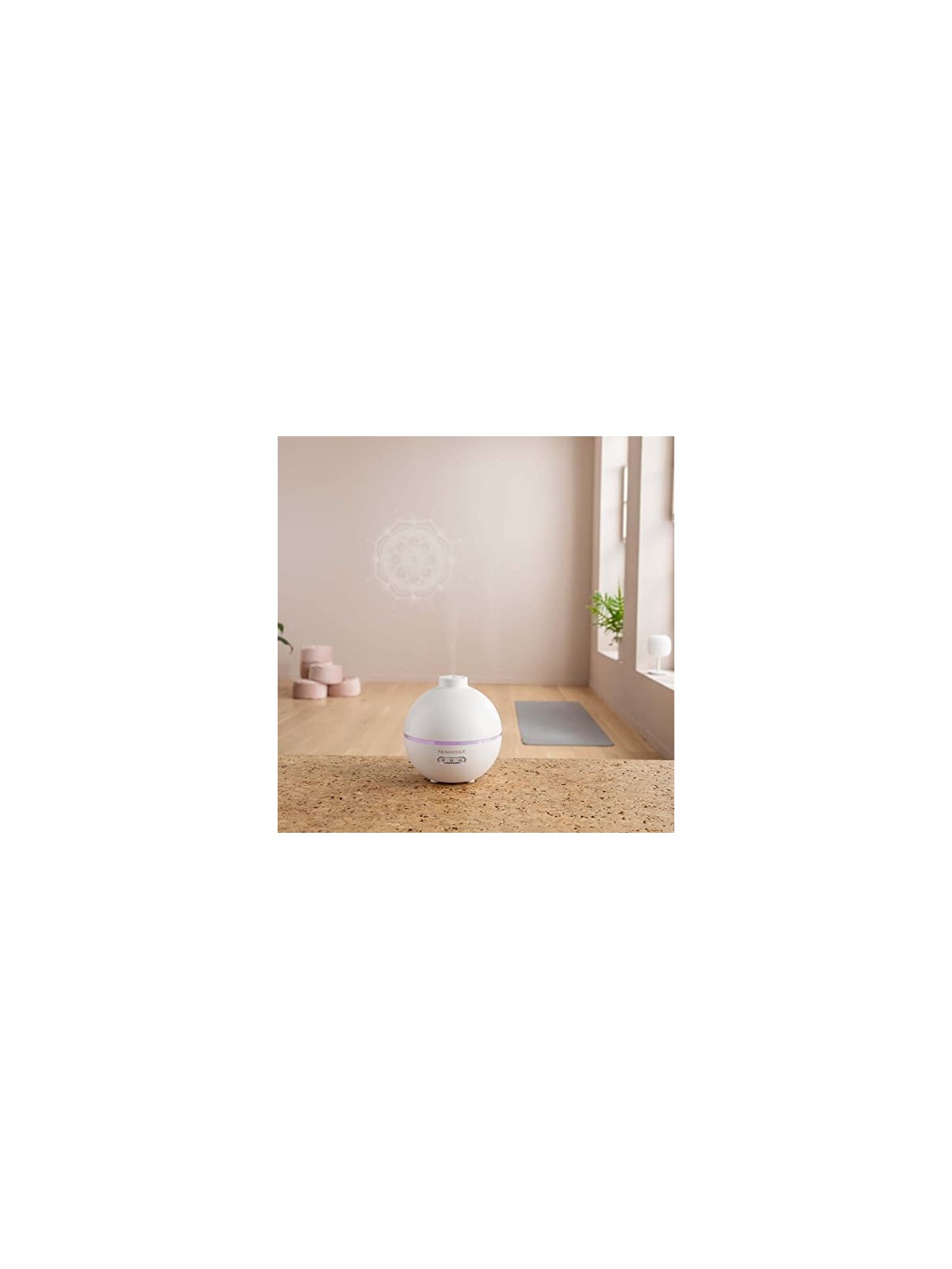 Primavera Diffusore di aromi Feel Happy unisex