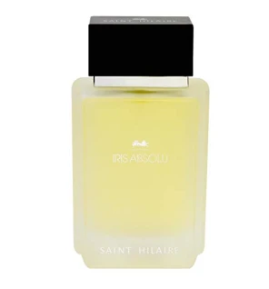 Saint Hilarie Iris Absolu eau de parfum uomo 100ml