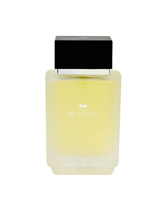 Saint Hilarie Iris Absolu eau de parfum uomo 100ml