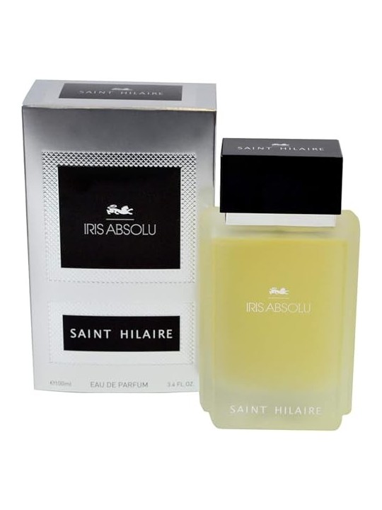 Saint Hilarie Iris Absolu eau de parfum uomo 100ml