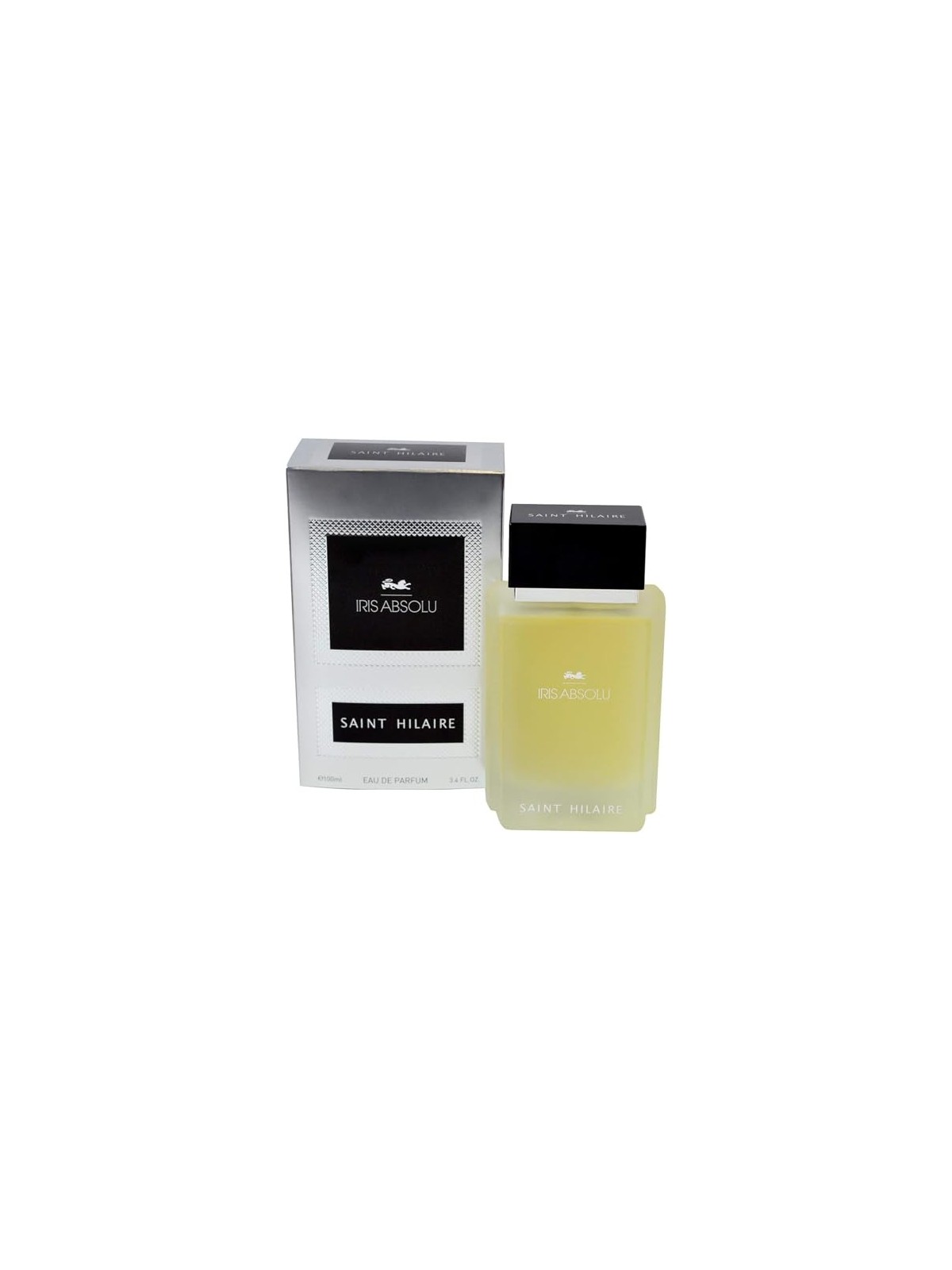 Saint Hilarie Iris Absolu eau de parfum uomo 100ml