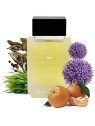 Saint Hilarie Iris Absolu eau de parfum uomo 100ml