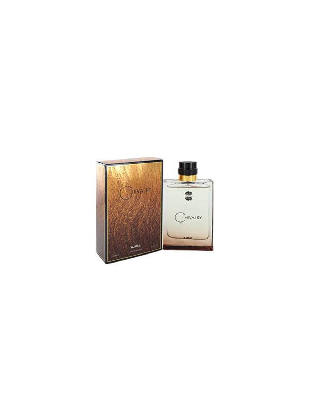 Ajmal Chivalry Eau De Parfum 100ml uomo Ajmal www.essenzetotalstyle.com 