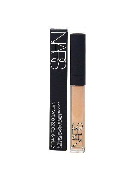 Nars Radiant Creamy Concealer Custard