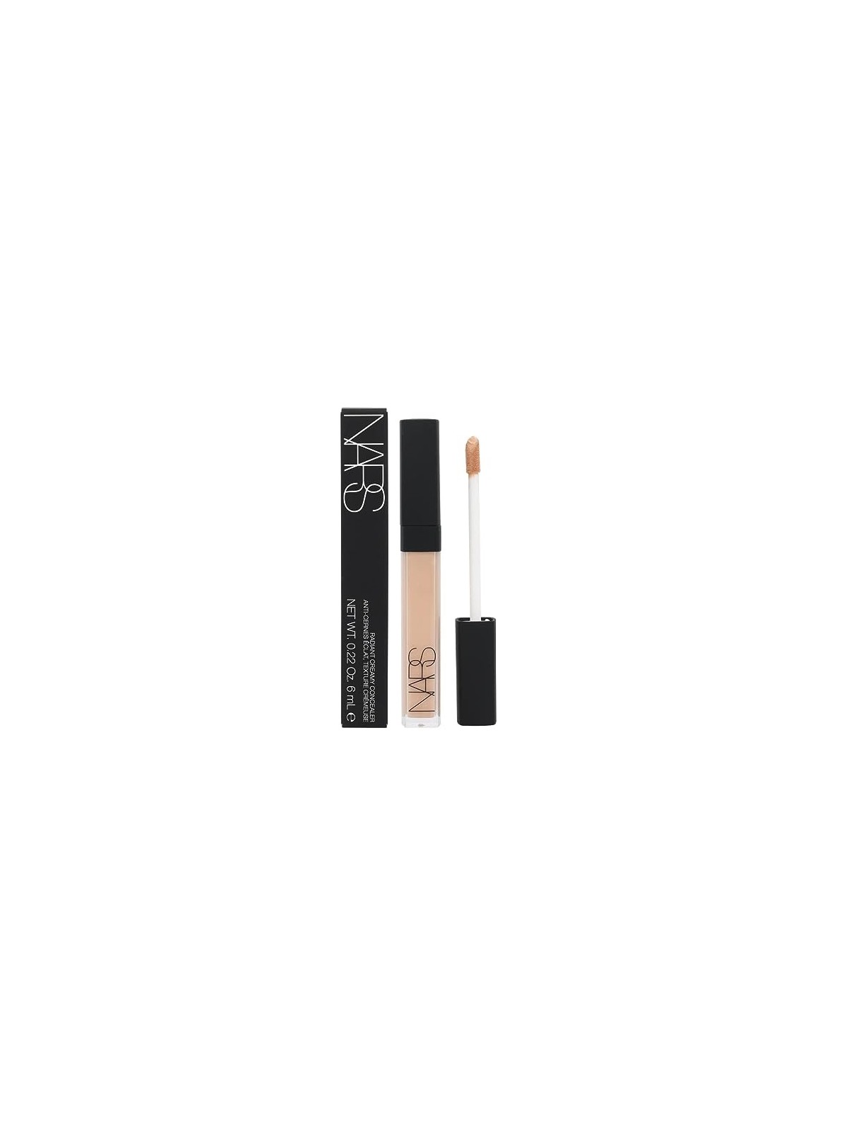Nars Radiant Creamy Concealer Custard