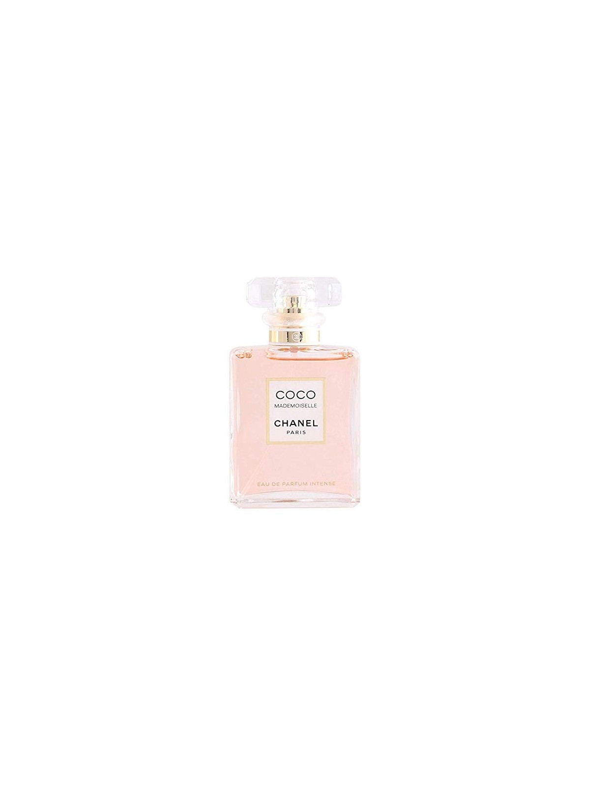 Chanel Coco Mademoiselle Intense Eau De Parfum 35ml