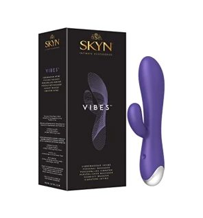 UNIMIL Skyn Vibes vibratore