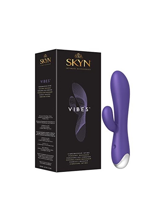 UNIMIL Skyn Vibes vibratore