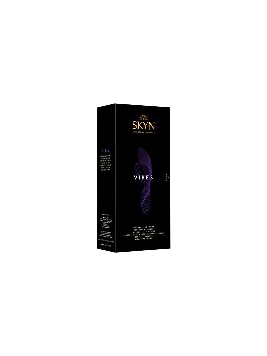 UNIMIL Skyn Vibes vibratore