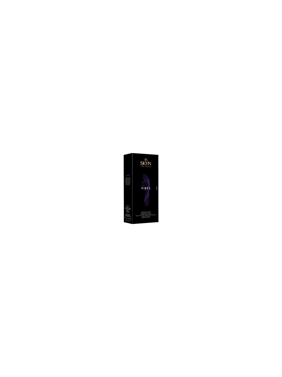 UNIMIL Skyn Vibes vibratore