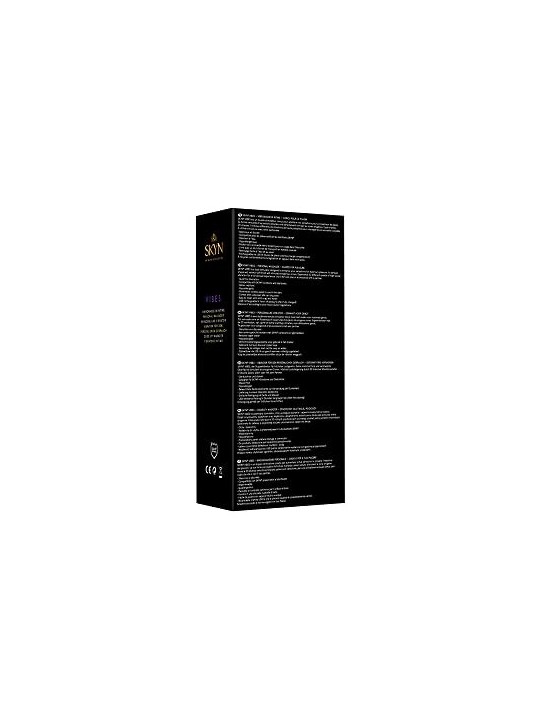 UNIMIL Skyn Vibes vibratore