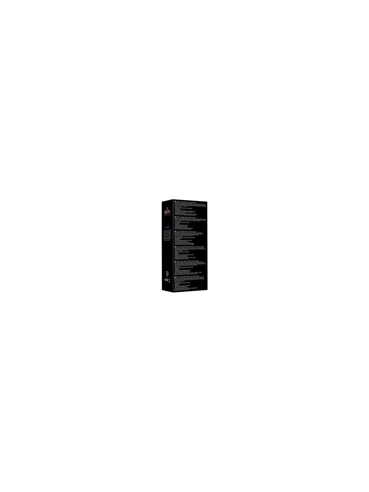 UNIMIL Skyn Vibes vibratore