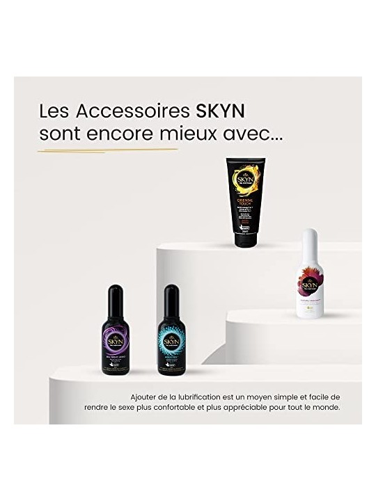 UNIMIL Skyn Vibes vibratore