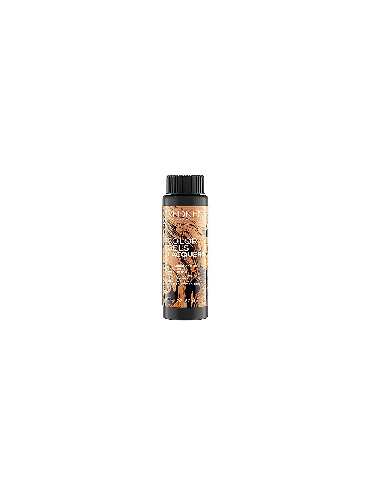 Redken COLOR GEL LACQUERS 3Nespresso 60ml x 3 unit unisex