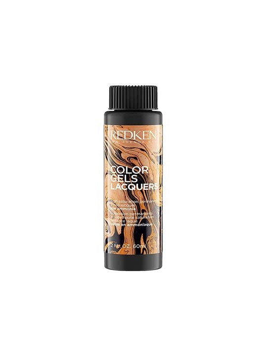 Redken COLOR GEL LACQUERS 3Nespresso 60ml x 3 unit unisex