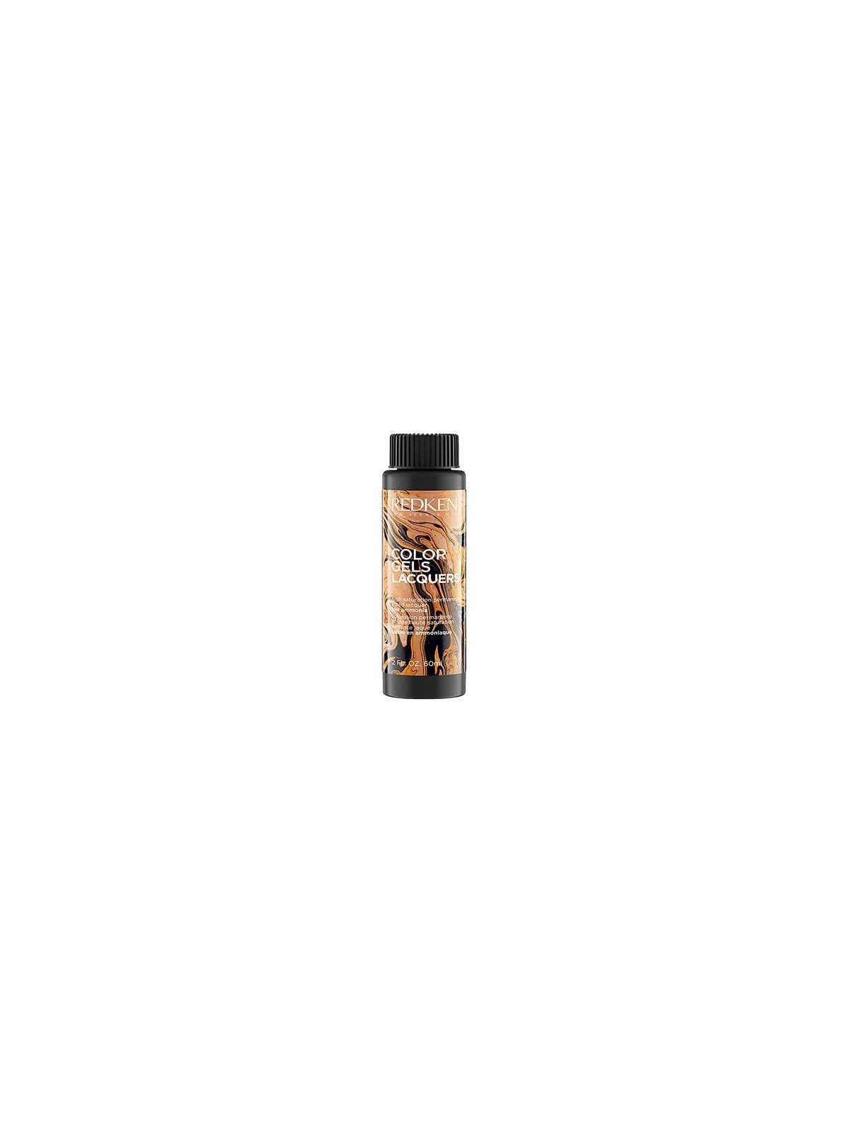 Redken COLOR GEL LACQUERS 3Nespresso 60ml x 3 unit unisex