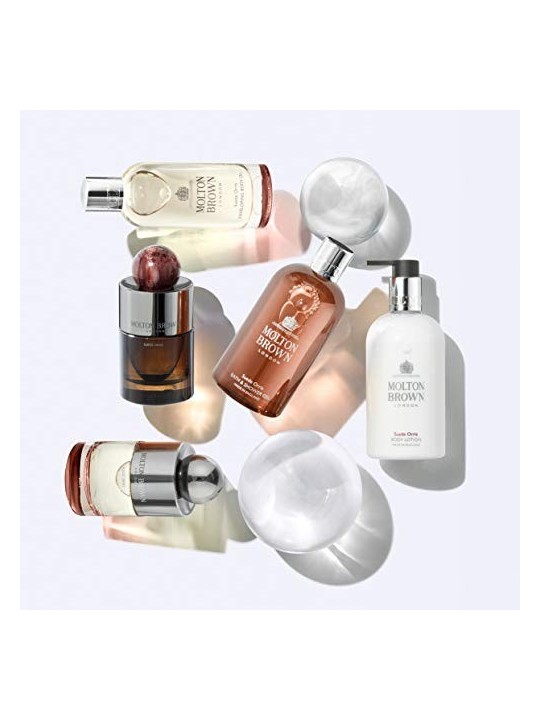 Lozione Corpo Nutriente Molton Brown Suede Orris 300ml donna