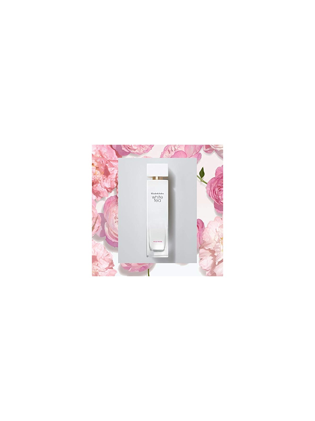 White Tea Wild Rose EDT 30ml
