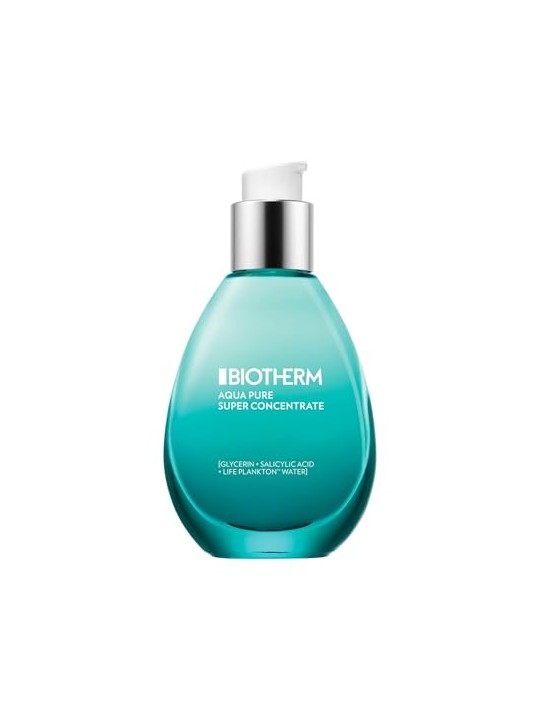 Biotherm Aqua Pure Super Concentrate donna 50ml