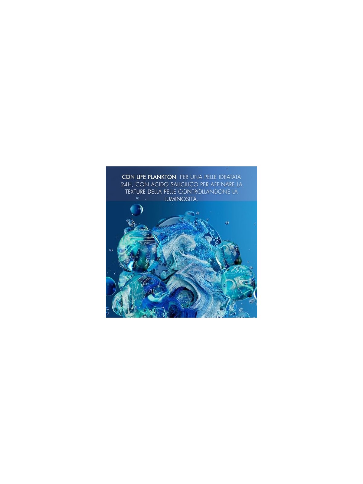 Biotherm Aqua Pure Super Concentrate donna 50ml