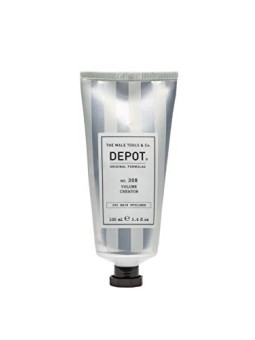 Depot BENE 308 Volume Creator Crema modellante per il volume dei capelli donna 100ml