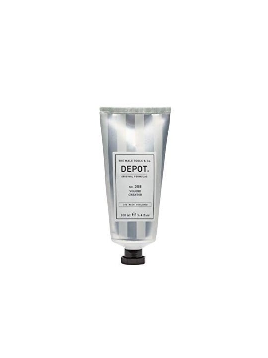 Depot BENE 308 Volume Creator Crema modellante per il volume dei capelli donna 100ml