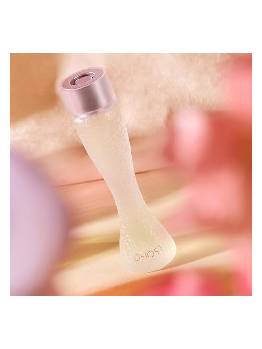 Ghost The Fragrance Purity Eau De Toilette 50ml donna