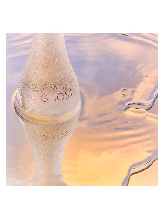 Ghost The Fragrance Purity Eau De Toilette 50ml donna