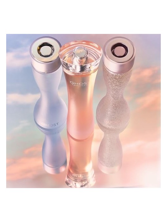Ghost The Fragrance Purity Eau De Toilette 50ml donna